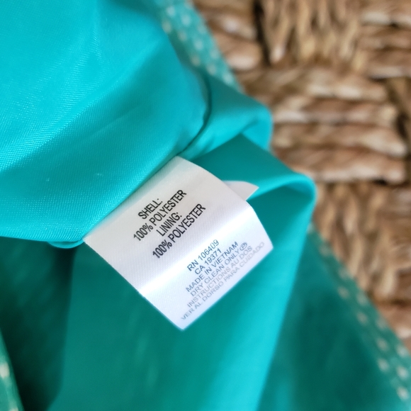 Chelsea Rose Jackie O Tweed Mod Midi Sheath Dress - Picture 6 of 8